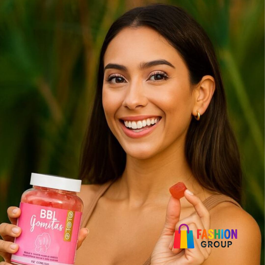 Aguaje Bbl para Adultos Gomitas Sottcor 100gr