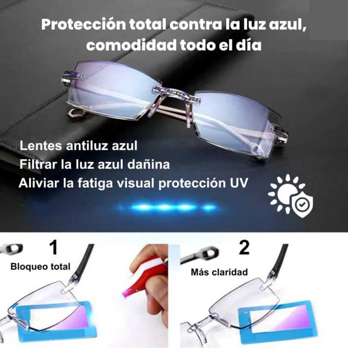 GAFAS TR90 UNISEX