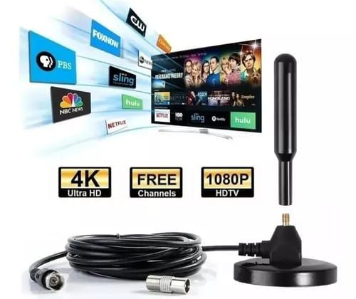 ANTENA DIGITAL HD AH-0031