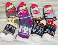 PACK X2 PARES MEDIAS CARNERITO