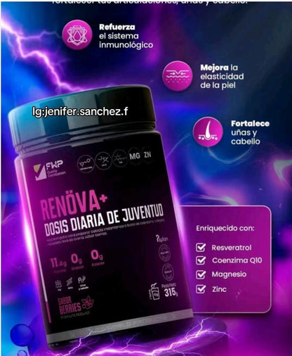 COLAGENO RENOVA