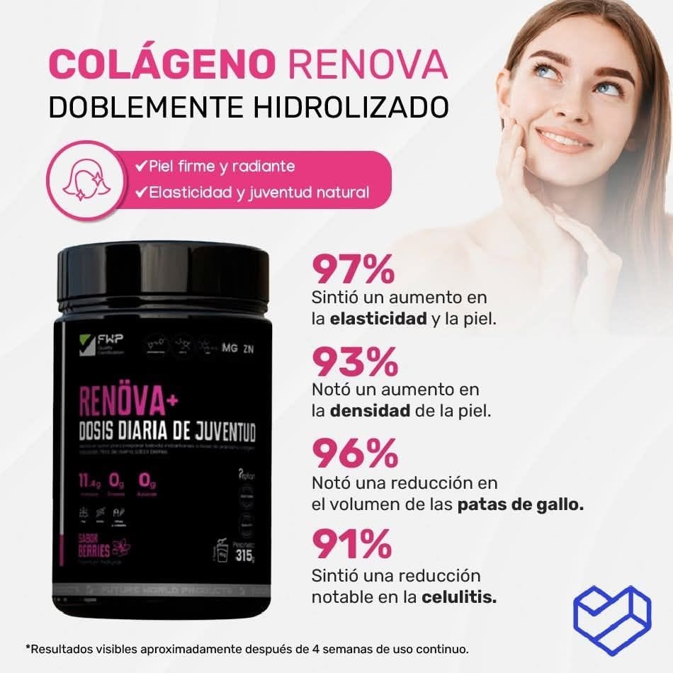 COLAGENO RENOVA