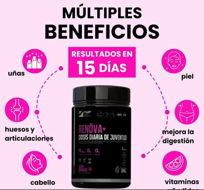 COLAGENO RENOVA