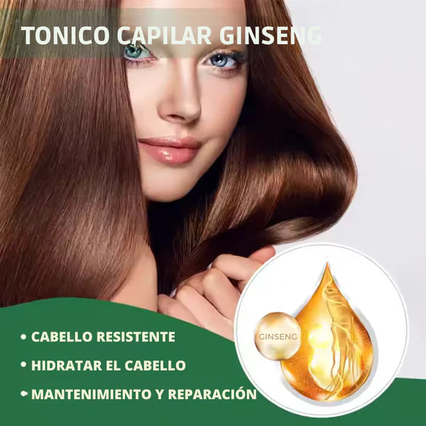 OUHOE TONICO CAPILAR