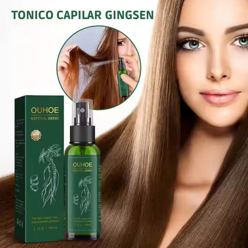 OUHOE TONICO CAPILAR