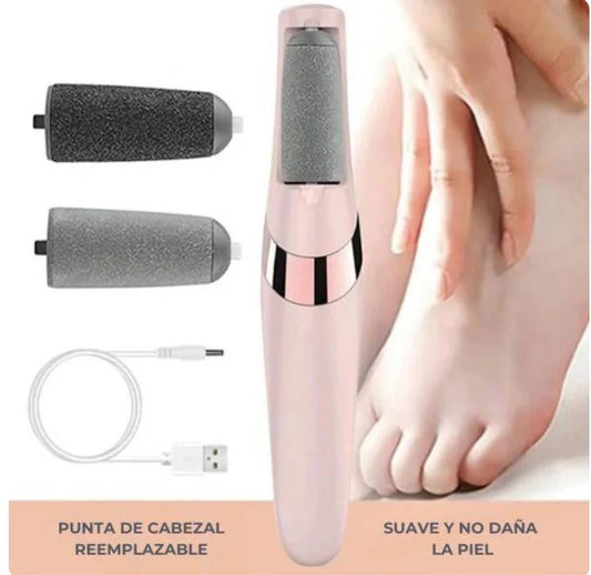 Pulidor de callos premium